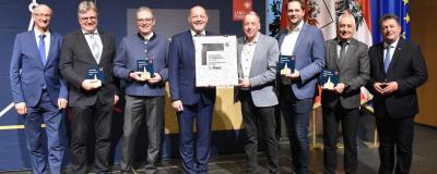 Planungsverbandskoordination Bezirk Reutte