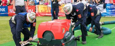 Landesfeuerwehrleistungsbewerb