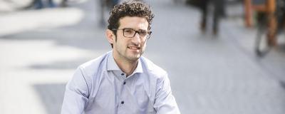 Mohamed Ridouani 