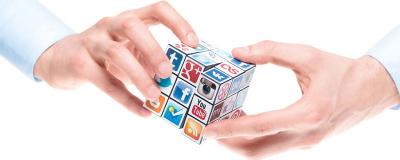 social media