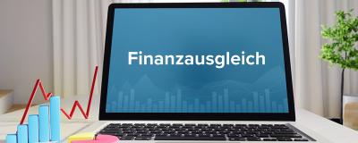 Symbolbild Finanzausgleich
