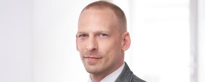 Bernhard Haubenberger