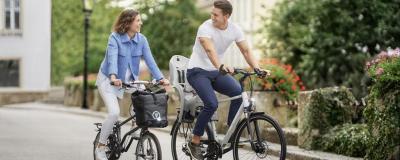 Radfahrer