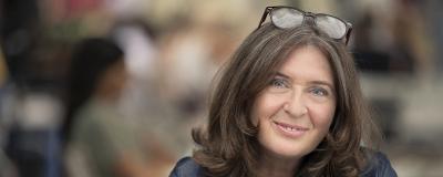 Elke Kahr