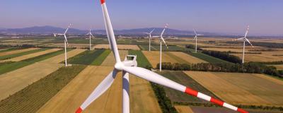 Windräder