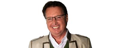 Ewald Tschabitscher