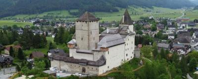 Burg Mauterndorf