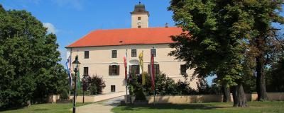 Schloss Vösendorf