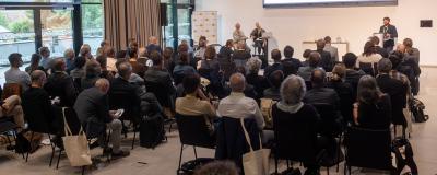 Fachaustausch in Lienz i