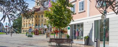 Eisenstadt