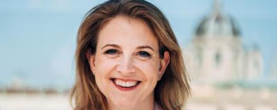Beate Meinl-Reisinger