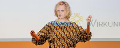 Susanne Vollhofer