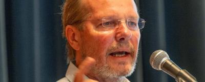 Gerhard Prokop