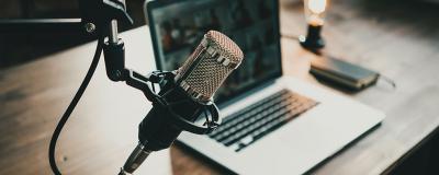 Podcast