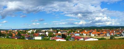 Fürstenfeld
