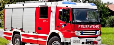 Feuerwehrauto