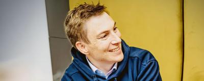 Stefan Schmid