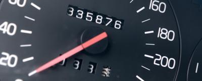 Tachometer