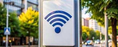 Public WLAN