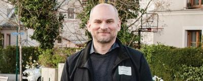 Rainer Praschak 