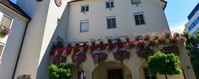 Rathaus Dornbirn