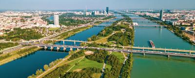 Donauinsel