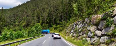 Fernpassstraße