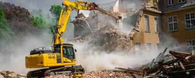Urban Mining
