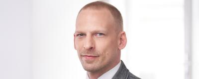 Bernhard Haubenberger