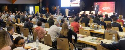 Kommunalwirtschaftsforum