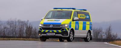 Rettungswagen