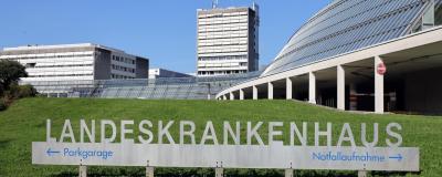 Landeskrankenhaus Feldkirch