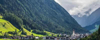 Neustift im Stubaital