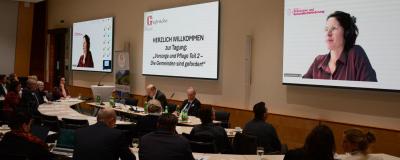 Pflegekonferenz 2026