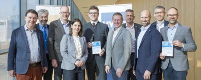 Infrastrukturtag Wasser