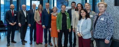 M. Scharner, F. Flotzinger, G. Humer, M. Kasper-Furtner, P. Breitenauer, B. Michetschläger, R. Lenzenweger, J. Meinhart, M. Pleiner, D. Mitringer, H. Silber, K. Büchel-Kapeller