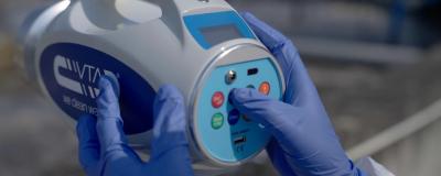 Liquid Engineering Verfahren mit VTA Nanocarbon