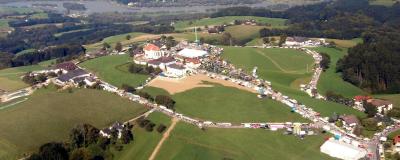 kollmitzberger Kirtag