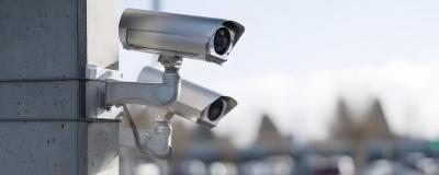 Videoüberwachungskameras