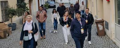 Stadtrundgang Krems KWF 2026