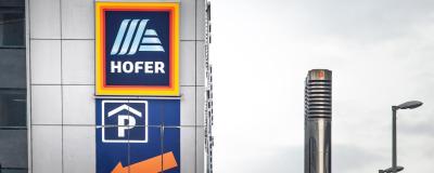 Hofer-Logo