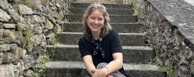 Charlotte vom Kolke