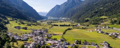 Val Poschiavo