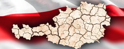 Zu wenig Regen, zu heiß, das Trinkwasser wird zum großen Thema