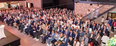 OÖ Gemeindetag in Freistadt