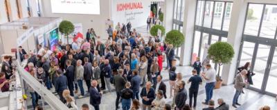 Kommunalmesse 2025