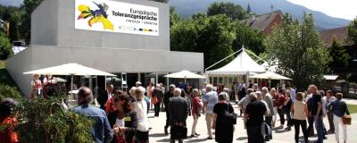 Toleranzgespräche in Fresach