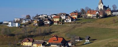 Diex in Kärnten