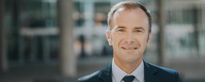 Bernhard Auinger