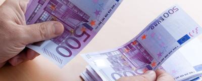 500 Euro Scheine | Thema VRV 2015